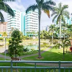 Piscina, Ac , Barra Da Tijuca ,Brazilian Corner