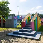 Piscina, Ac , Barra Da Tijuca ,Brazilian Corner