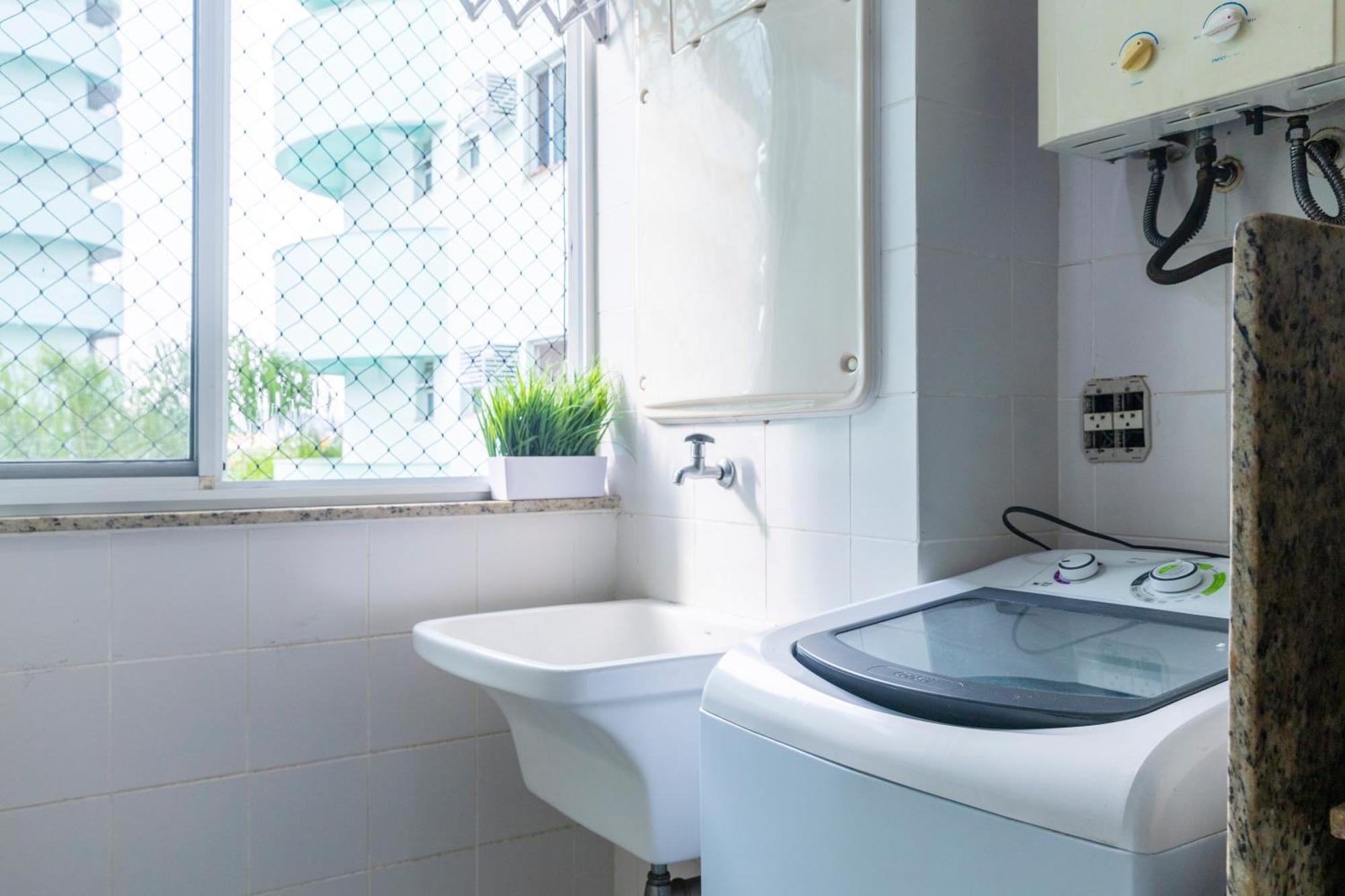 Apartamento Piscina, Ac , Barra Da Tijuca ,brazilian Corner