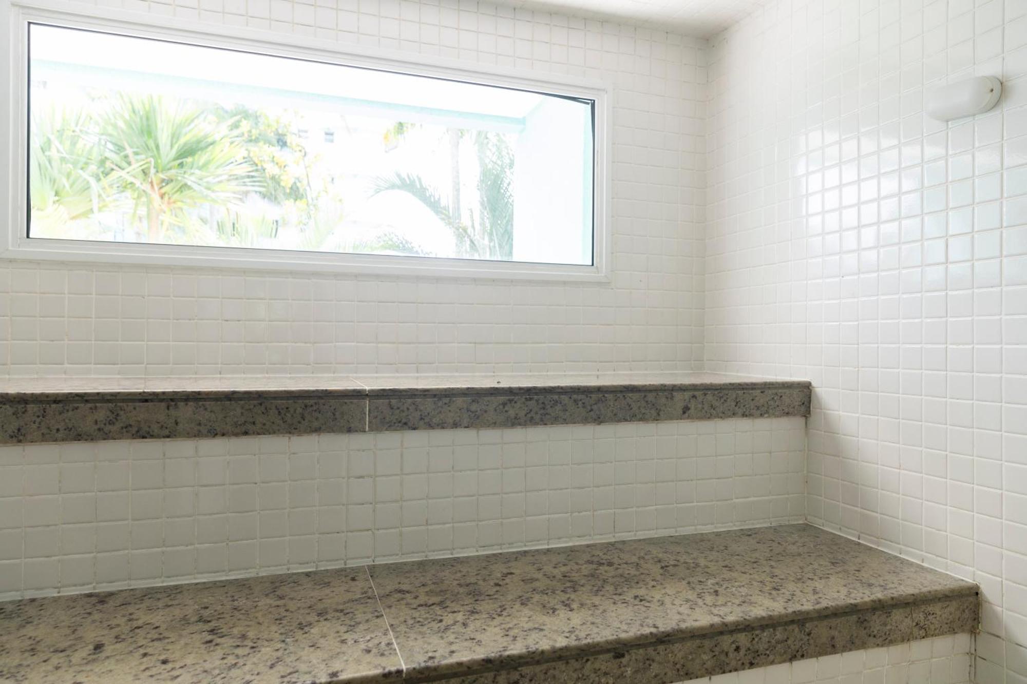 Piscina, Ac , Barra Da Tijuca ,brazilian Corner Appartamento